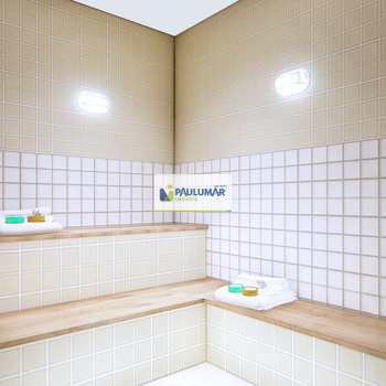 Apartamento em Praia Grande, bairro Aviação