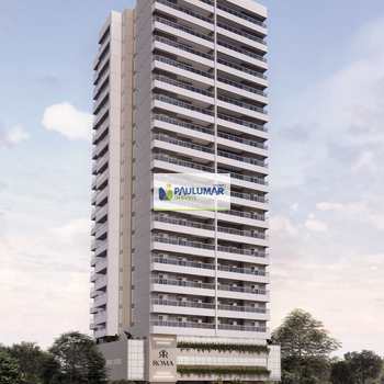 Apartamento em Praia Grande, bairro Aviação