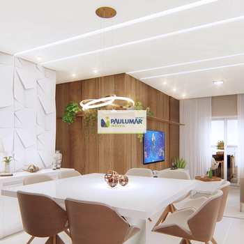 Apartamento em Praia Grande, bairro Aviação