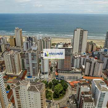 Apartamento em Praia Grande, bairro Aviação