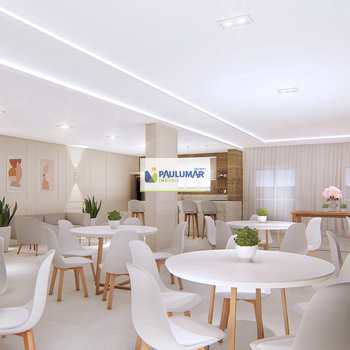 Apartamento em Praia Grande, bairro Aviação