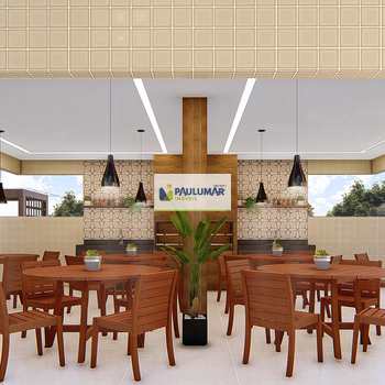 Apartamento em Praia Grande, bairro Aviação