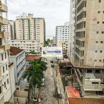 Apartamento em Praia Grande, bairro Aviação