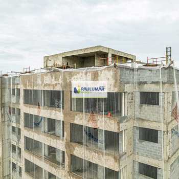 Apartamento em Praia Grande, bairro Aviação