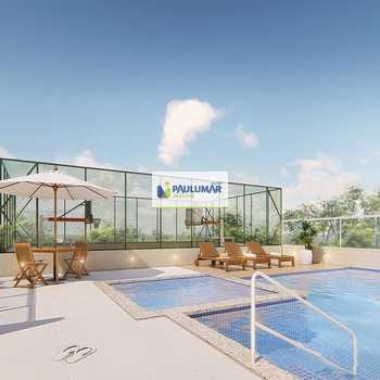 Apartamento em Praia Grande, bairro Aviação