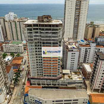 Apartamento em Praia Grande, bairro Aviação