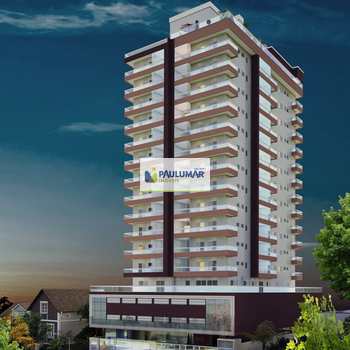 Apartamento em Praia Grande, bairro Boqueirão