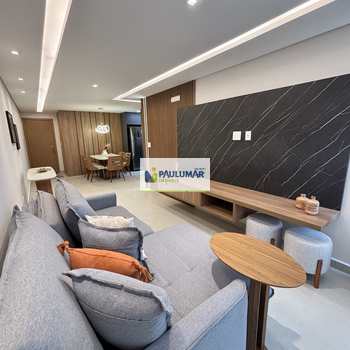 Apartamento em Praia Grande, bairro Boqueirão