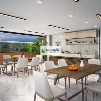 Apartamento em Praia Grande, bairro Boqueirão