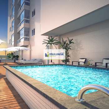 Apartamento em Praia Grande, bairro Guilhermina