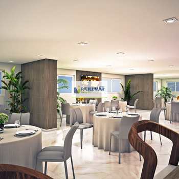 Apartamento em Praia Grande, bairro Guilhermina