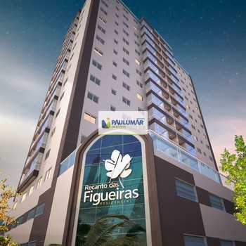 Apartamento em Praia Grande, bairro Guilhermina