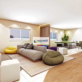 Apartamento em Praia Grande, bairro Flórida