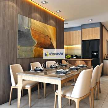 Apartamento em Praia Grande, bairro Flórida