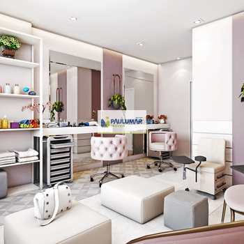 Apartamento em Praia Grande, bairro Flórida