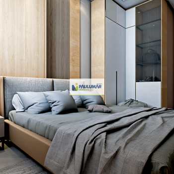 Apartamento em Praia Grande, bairro Flórida