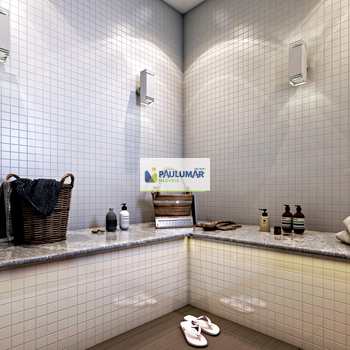 Apartamento em Praia Grande, bairro Flórida