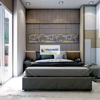 Apartamento em Praia Grande, bairro Flórida