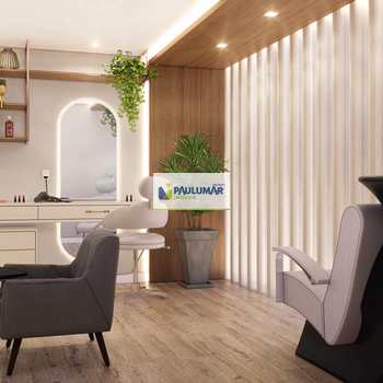 Apartamento em Praia Grande, bairro Aviação