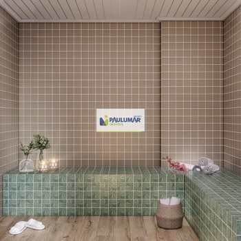 Apartamento em Praia Grande, bairro Aviação