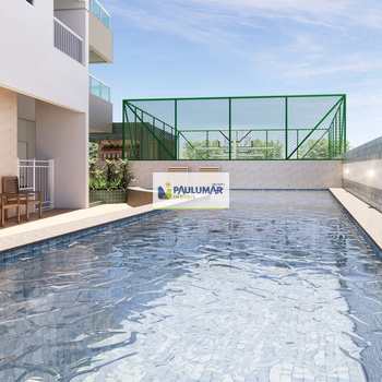 Apartamento em Praia Grande, bairro Aviação