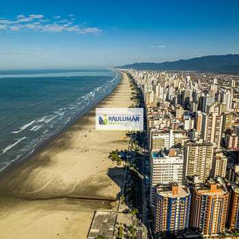 Apartamento em Praia Grande, bairro Aviação