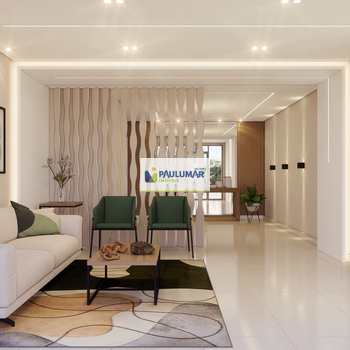 Apartamento em Praia Grande, bairro Aviação