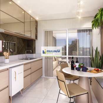 Apartamento em Praia Grande, bairro Aviação