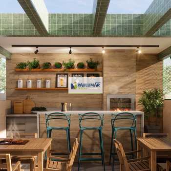 Apartamento em Praia Grande, bairro Aviação
