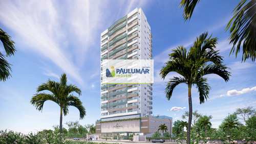 Apartamento, código 832528 em Praia Grande, bairro Aviação
