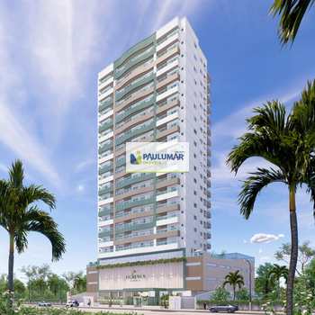 Apartamento em Praia Grande, bairro Aviação