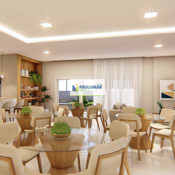 Apartamento em Praia Grande, bairro Canto do Forte