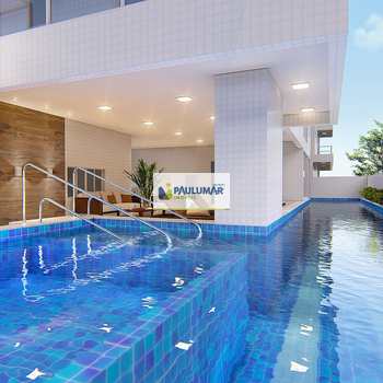 Apartamento em Praia Grande, bairro Canto do Forte