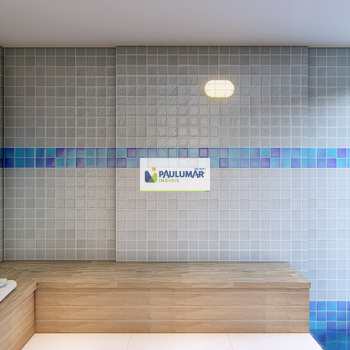 Apartamento em Praia Grande, bairro Canto do Forte