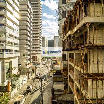Apartamento em Praia Grande, bairro Canto do Forte