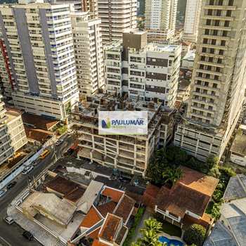 Apartamento em Praia Grande, bairro Canto do Forte