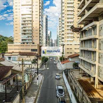 Apartamento em Praia Grande, bairro Canto do Forte
