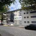 Kitnet em Praia Grande, bairro Guilhermina