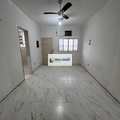 Kitnet em Praia Grande, bairro Guilhermina
