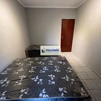 Apartamento em Praia Grande, bairro Guilhermina