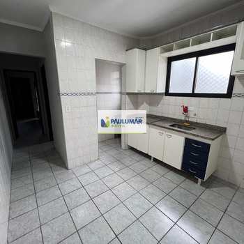 Apartamento em Praia Grande, bairro Guilhermina