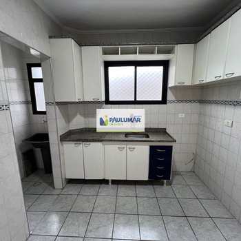 Apartamento em Praia Grande, bairro Guilhermina