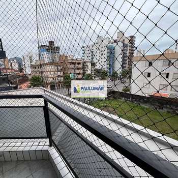 Apartamento em Praia Grande, bairro Guilhermina