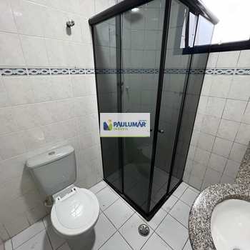 Apartamento em Praia Grande, bairro Guilhermina