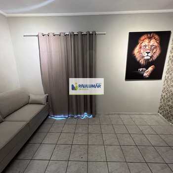 Apartamento em Praia Grande, bairro Guilhermina