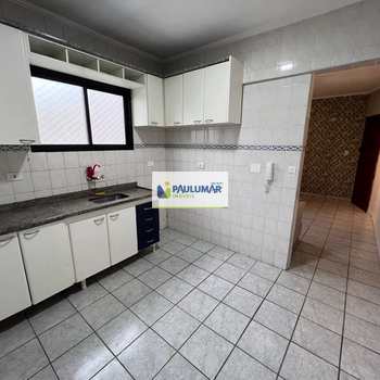Apartamento em Praia Grande, bairro Guilhermina