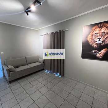 Apartamento em Praia Grande, bairro Guilhermina