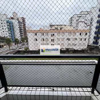 Apartamento em Praia Grande, bairro Guilhermina