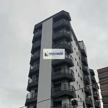 Apartamento em Praia Grande, bairro Guilhermina