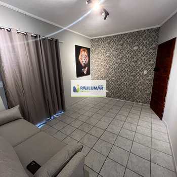 Apartamento em Praia Grande, bairro Guilhermina